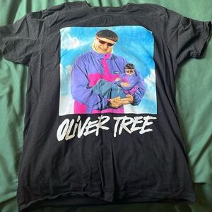 2019/2020 Oliver Tree Hot Topic Shirt
